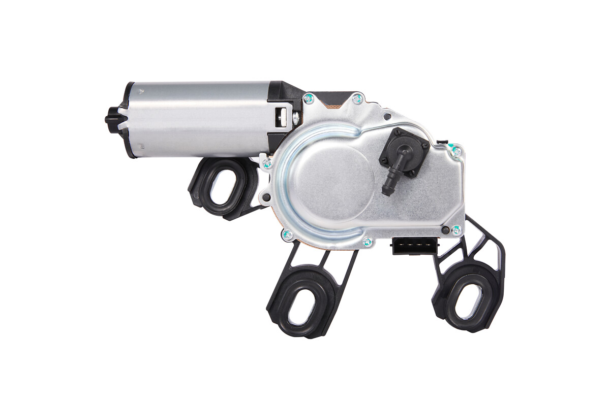 Moteur d'essuie-glace VALEO 584540